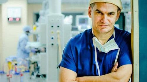 Dr Rafto : sur le fil de la vie Bild 1