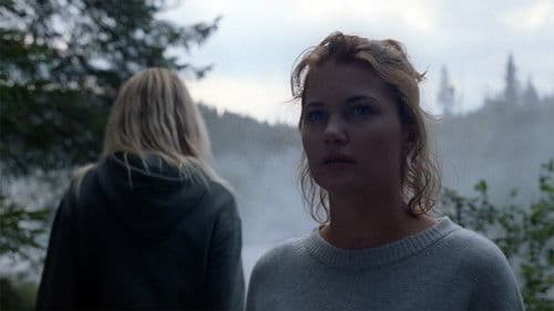 De dødes tjern Bild 1