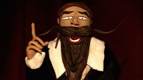 Baal Shem Tov: Master of a Good Name Bild 1