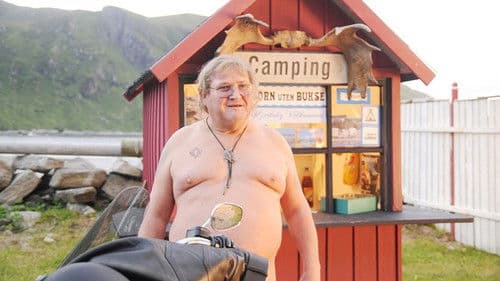 Ein Mann, ein Fjord! Bild 2