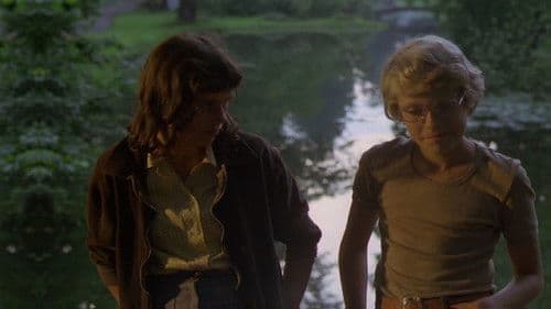 Ich - Dann eine Weile nichts Bild 1