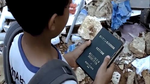 Meu Amigo Nietzsche Bild 1