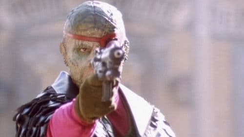 Alien Desperados Bild 6