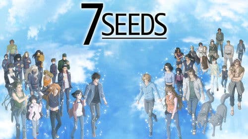 7SEEDS Bild 6