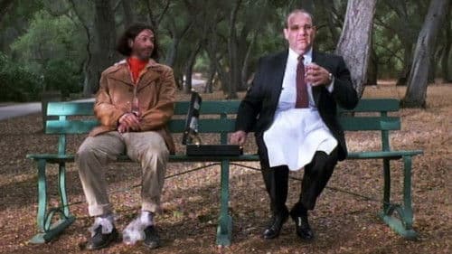 Lunch With Louie Bild 1