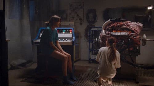 La machine d'Alex Bild 1