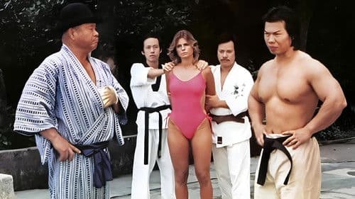 Bruce kehrt zurück Bild 1