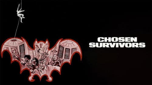 Chosen Survivors Bild 2