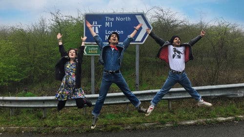 Blinded by the Light Bild 3