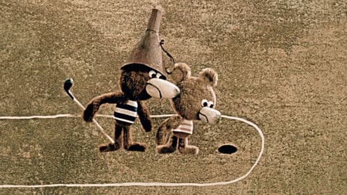 Pojďte pane, budeme si hrát Bild 1