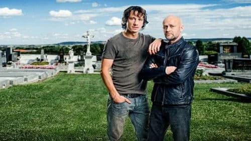 Broll + Baroni – Für immer tot Bild 1