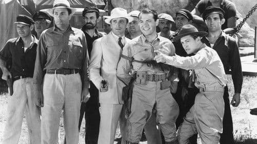 Come On, Leathernecks! Bild 1