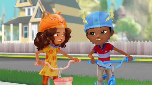 Barbie: Dreamtopia Bild 8