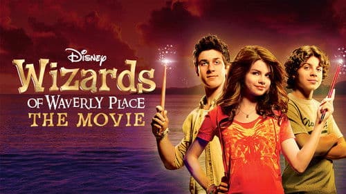 Die Zauberer vom Waverly Place - Der Film Bild 2