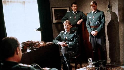 Fabrik der Offiziere Bild 1