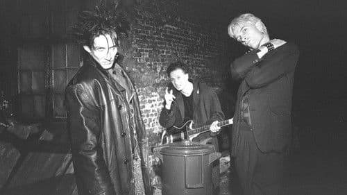 De skrigende halse Bild 3