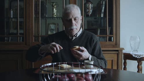 Ο κυρ Στριμμένος Bild 1