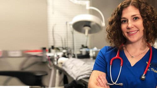 Dr. T, Lone Star Vet Bild 1