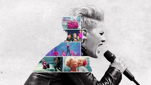 P!nk: All I Know So Far Bild 1