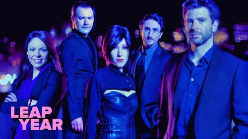 Leap Year Bild 1