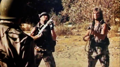 Hell on the Battleground Bild 2