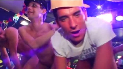 Guys Go Crazy 17: Masquerade Ballers Bild 3