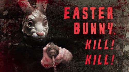 Easter Bunny Kill! Kill! Bild 1