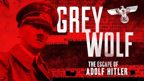 Grey Wolf: The Escape of Adolf Hitler Bild 4