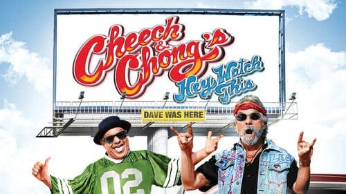Cheech & Chong’s Hey Watch This! Bild 3