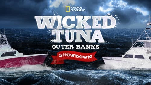 Wicked Tuna: Outer Banks Showdown Bild 2