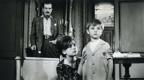 Damgalı Adam Bild 1