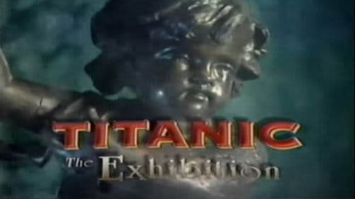 Titanic: The Exhibition Bild 1