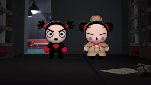 Pucca: Liebesrezept Bild 4