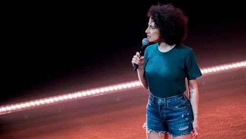 Ilana Glazer: The Planet Is Burning Bild 2