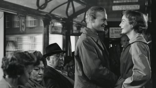 En kvinde er overflødig Bild 3