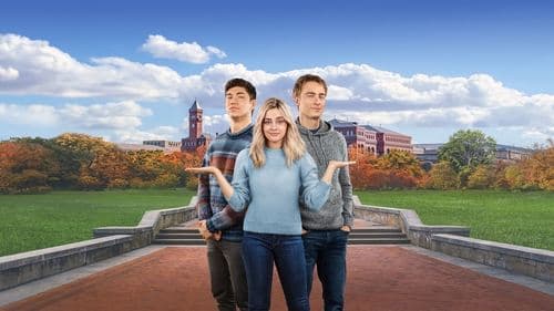 Die andere Zoey Bild 7