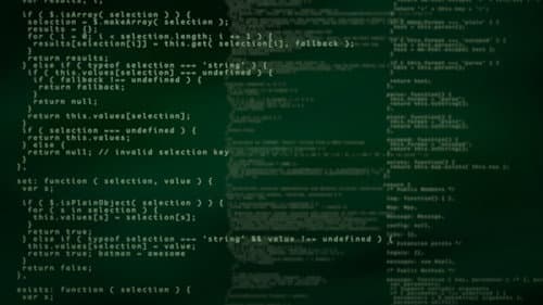 Coding 101 Bild 1