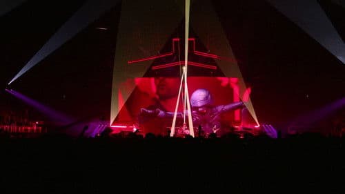 Muse: Simulation Theory Bild 6