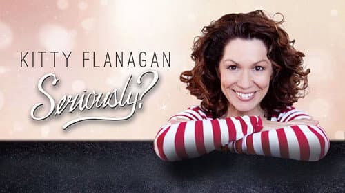 Kitty Flanagan: Seriously? Bild 3