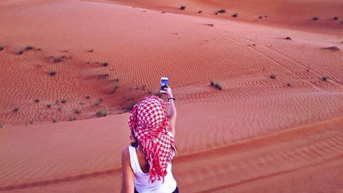 Hoop en Wanhoop in het Midden-Oosten Bild 1