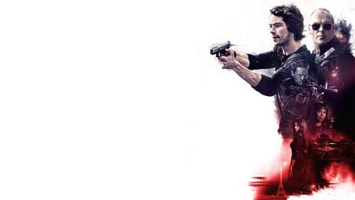 American Assassin Bild 3
