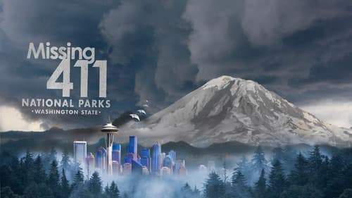 Missing 411 National Parks: Washington State Bild 1