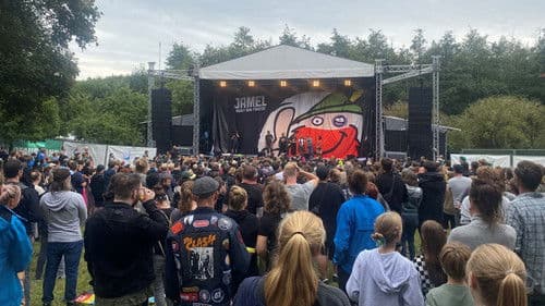 Jamel - Lauter Widerstand Bild 5