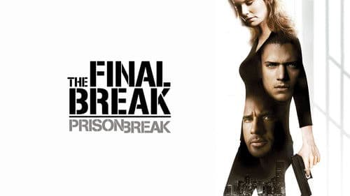 Prison Break - Ein letzter Schritt zur Freiheit Bild 3