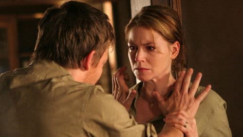 Messengers 2: The Scarecrow Bild 4