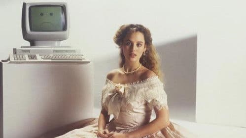 Electric Dreams Bild 4