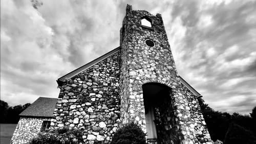 My Great Great Great Uncle Built Churches Bild 2