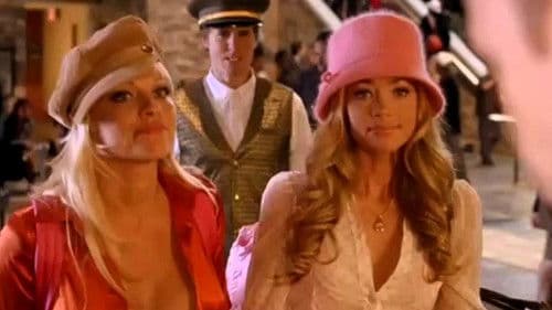 Blond und blonder Bild 8