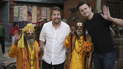 Jorden runt på 6 steg Bild 2