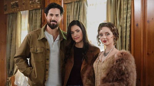 3 Zimmer, Küche, Geist Bild 4